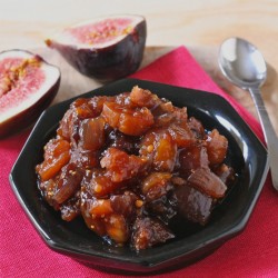 Here-Comes-Fall Fig Chutney