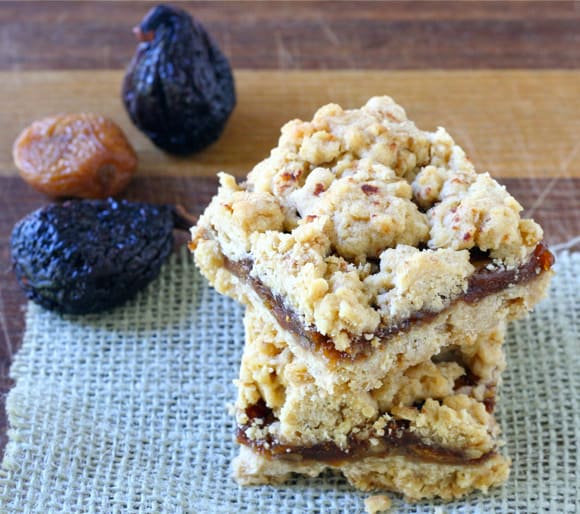 Fig Layer Bars
