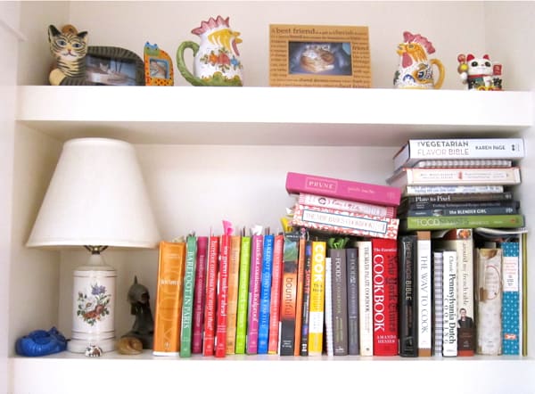 Cookbooks - Are You Using Yours?
