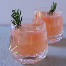 Rosemary Greyhound Cocktail3